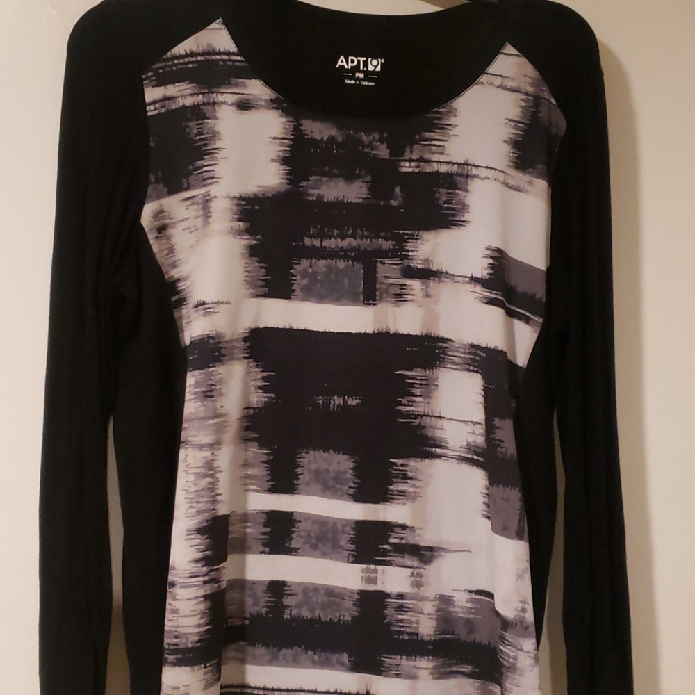 New top